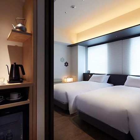 Agora Kyoto Shijo Hotel Exterior photo