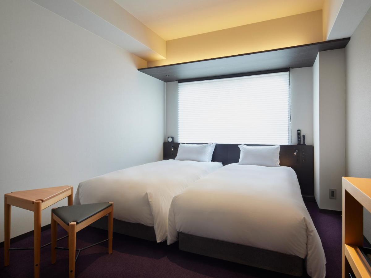 Agora Kyoto Shijo Hotel Exterior photo