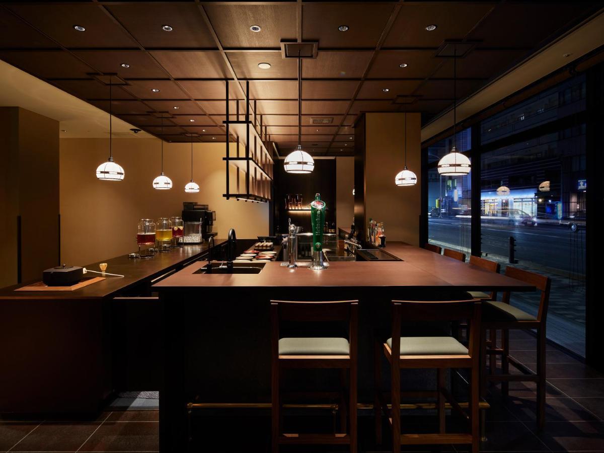 Agora Kyoto Shijo Hotel Exterior photo