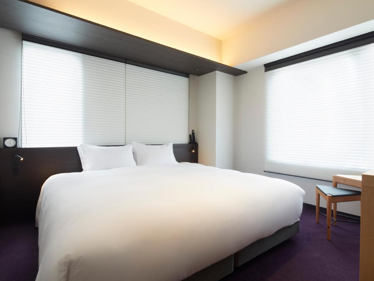 Agora Kyoto Shijo Hotel Exterior photo