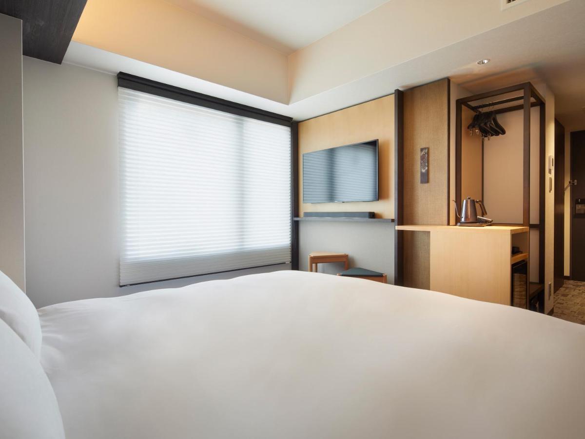 Agora Kyoto Shijo Hotel Exterior photo