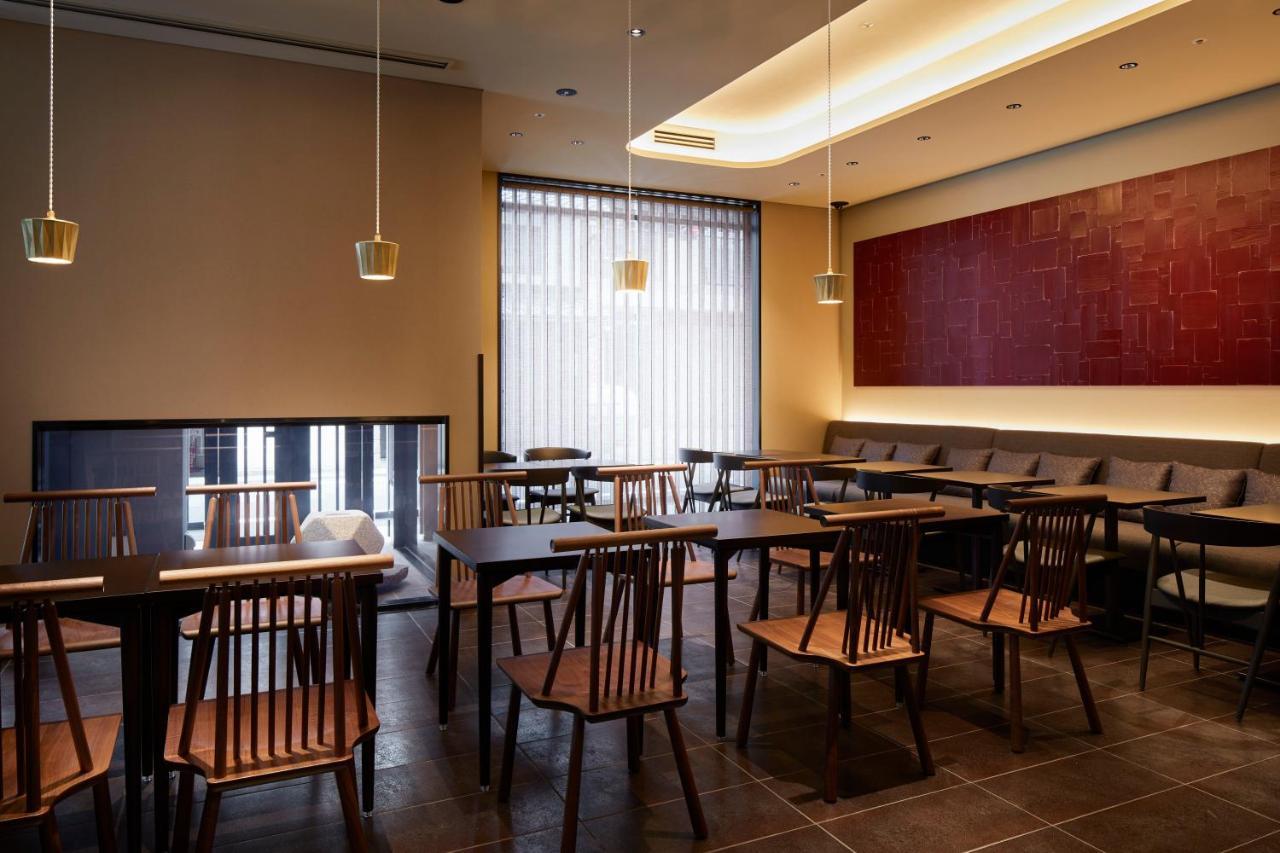 Agora Kyoto Shijo Hotel Exterior photo
